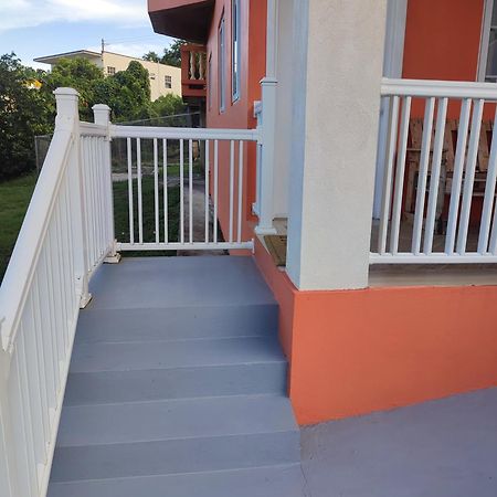 Belle Cove Lägenhet Gros Islet Exteriör bild