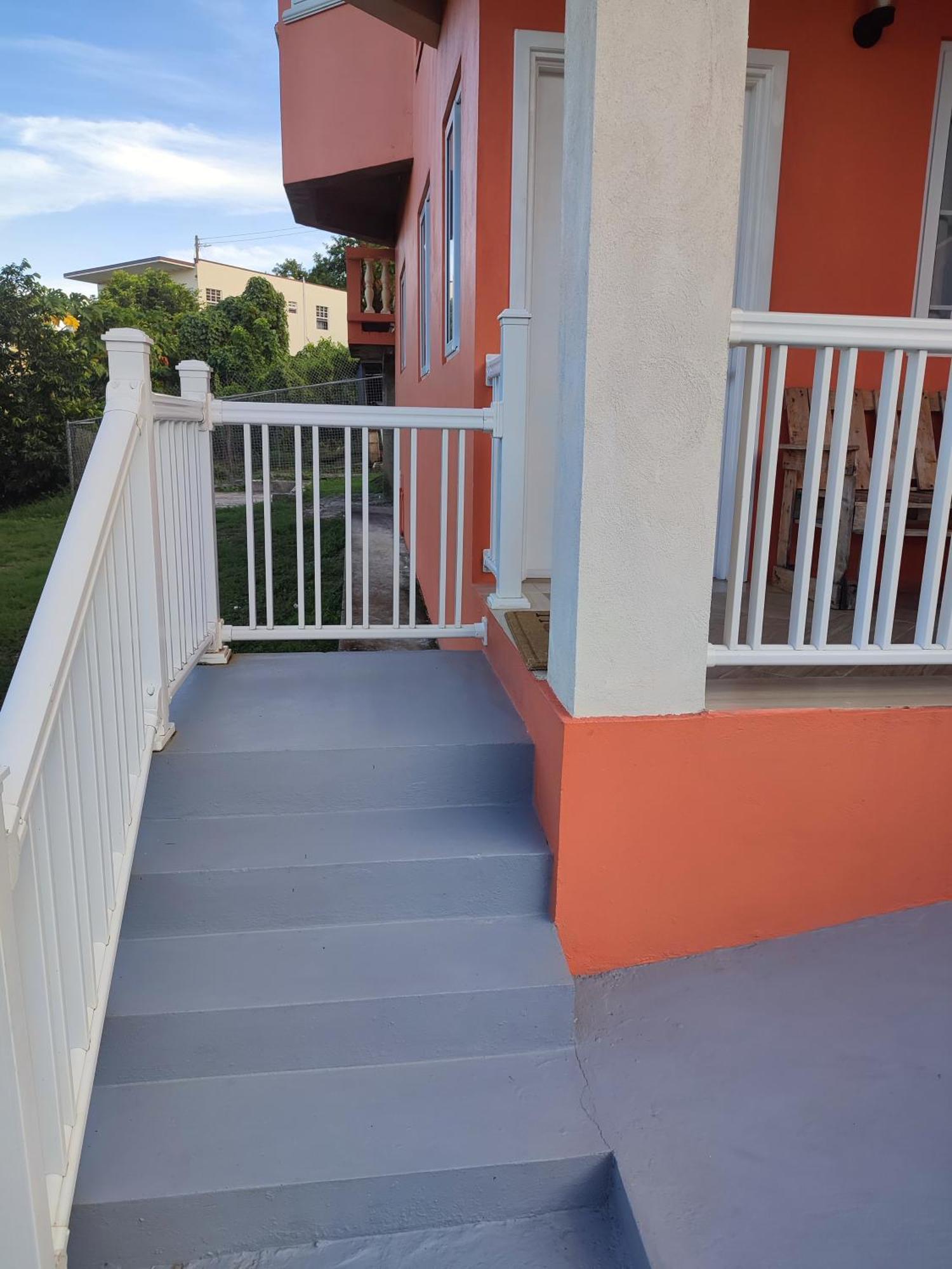 Belle Cove Lägenhet Gros Islet Exteriör bild